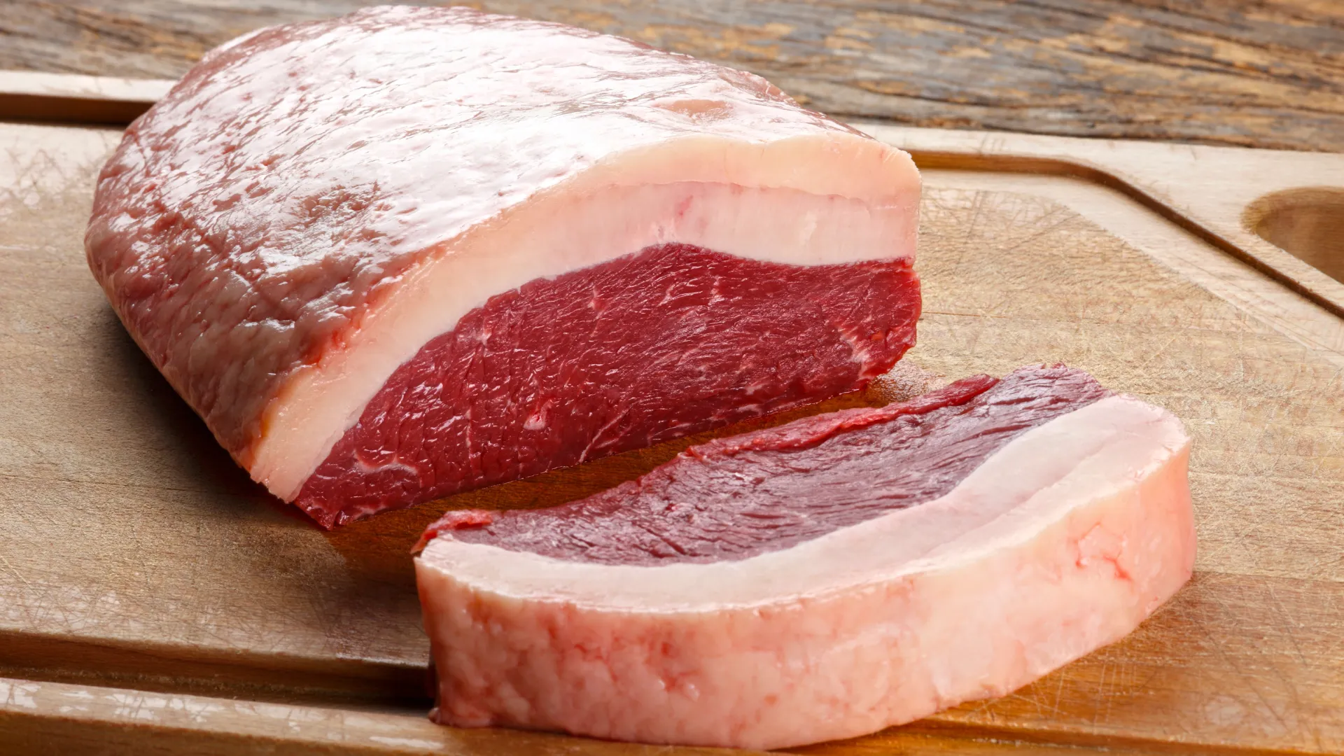 Wat is picanha