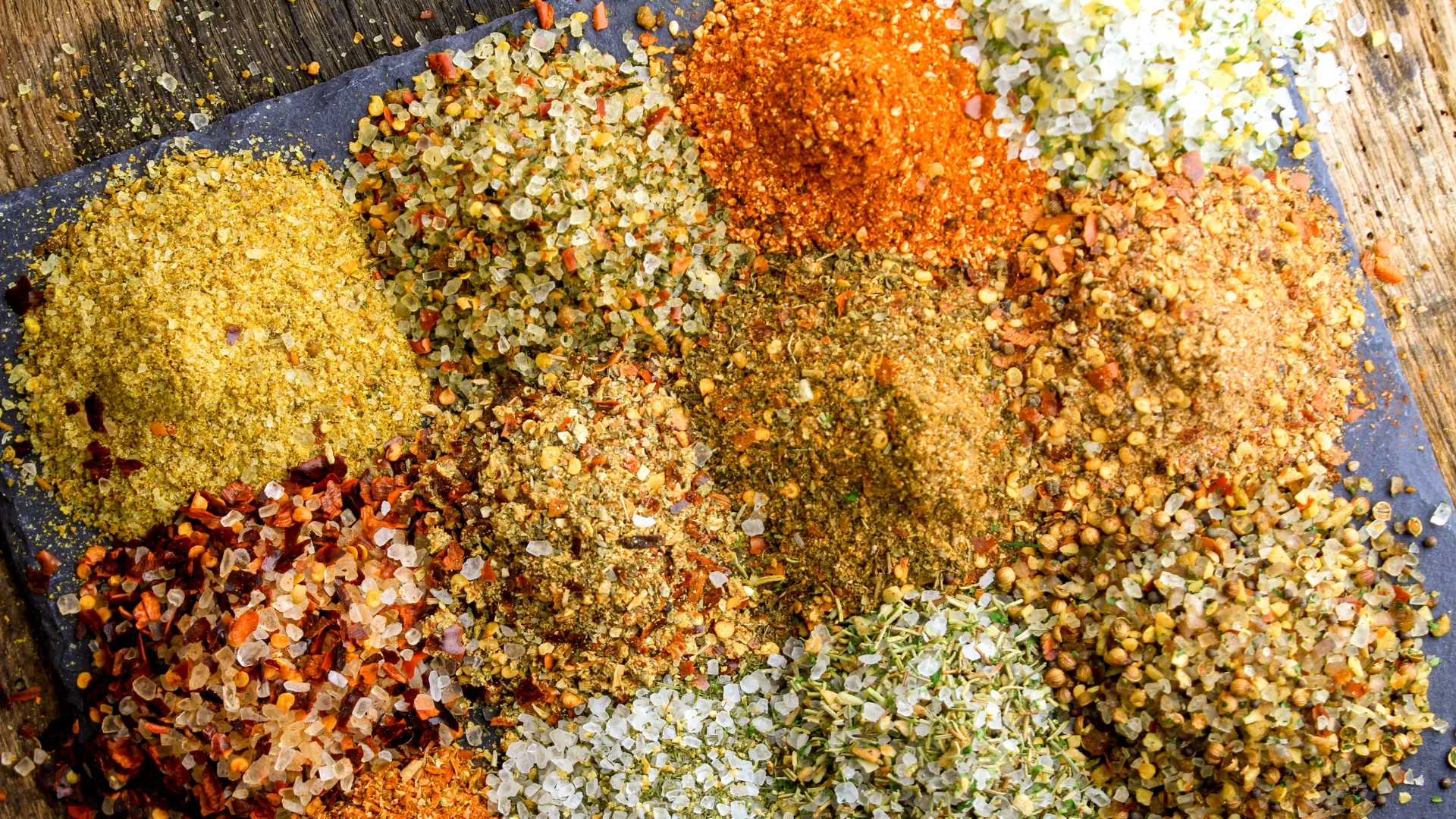 Chimichurri kruidenmix