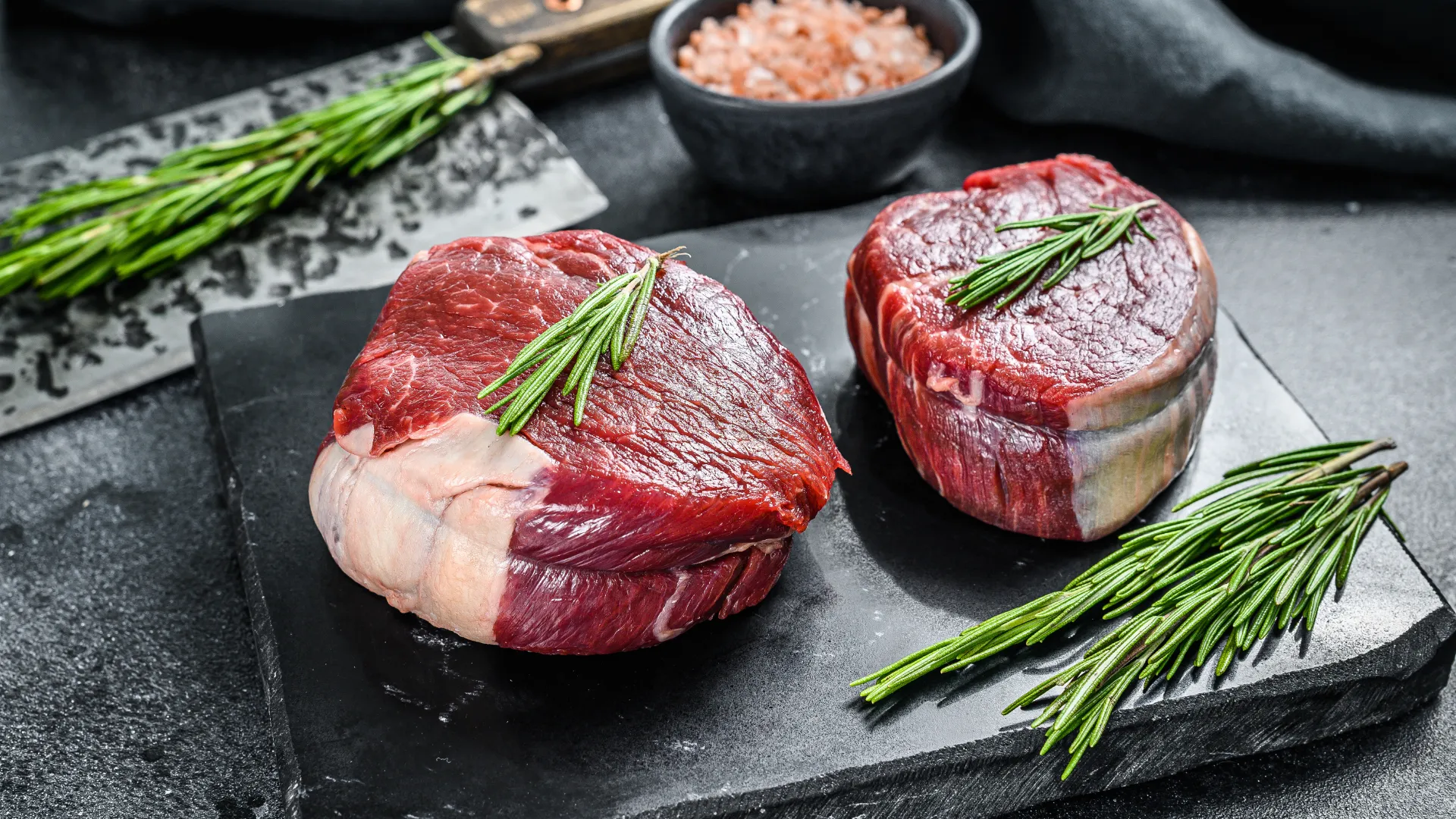 diamanthaas op de bbq