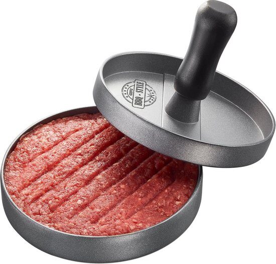 Gefu hamburgerpers
