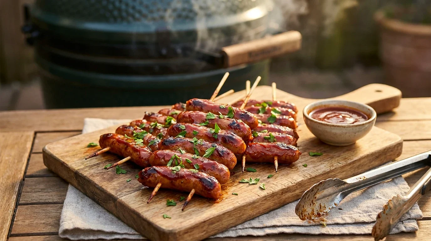 Chipolata BBQ