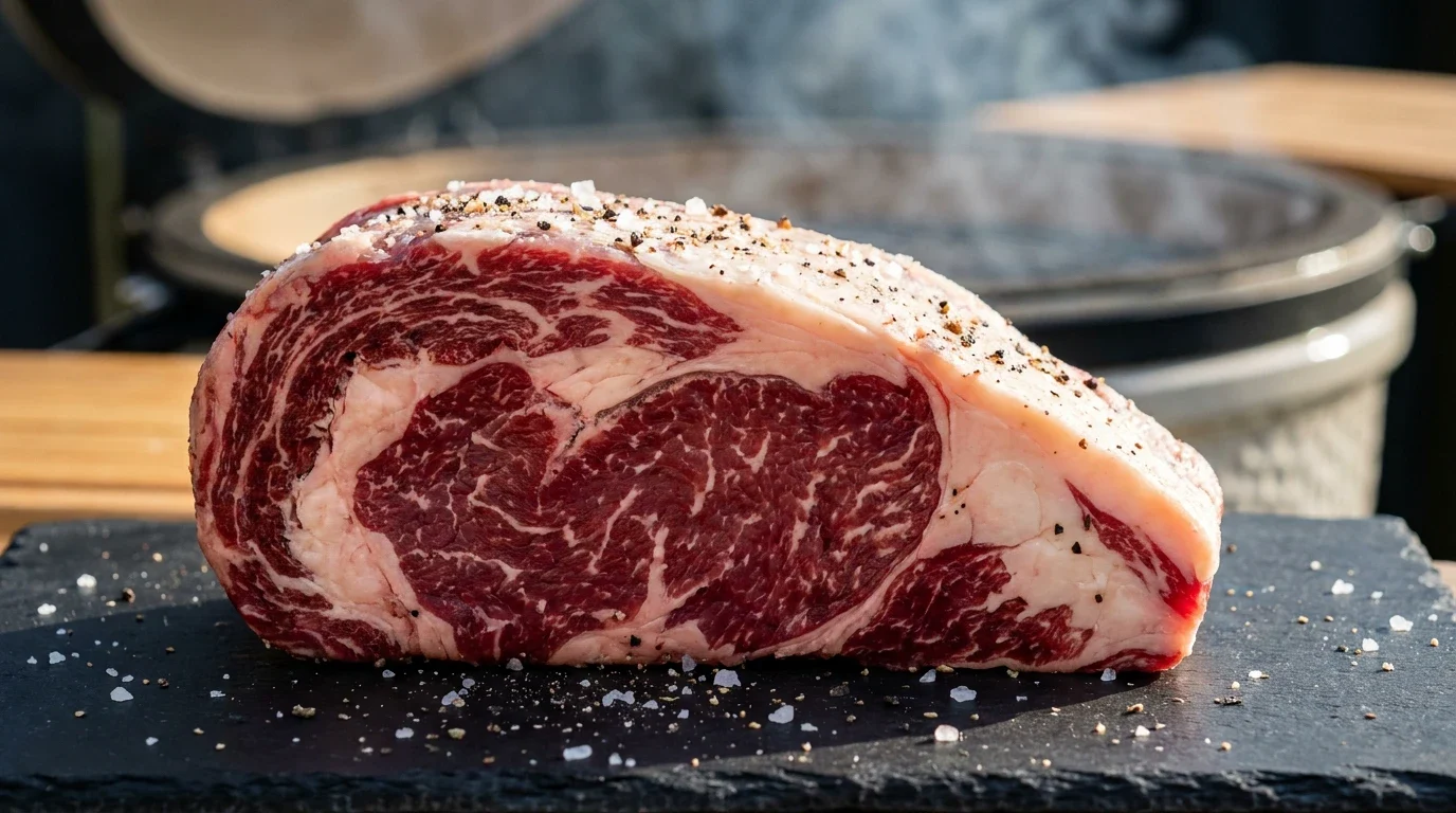 waar zit de entrecote
